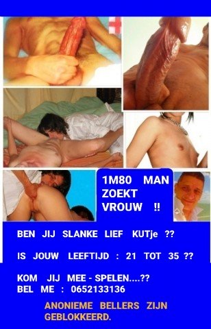 Ben jij slank Kutje ?? Je uiterlijk niet belangrijk