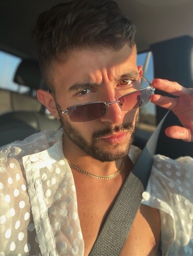 Ik ben van de speciale aandacht 