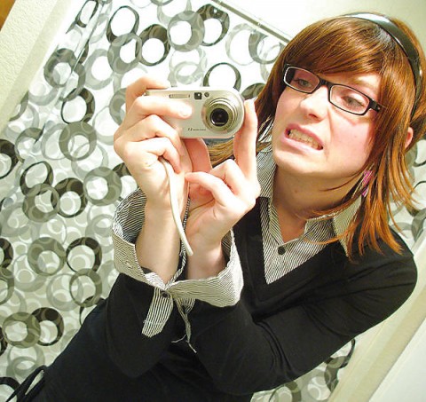 Wil jij iets lekkers met me doen?