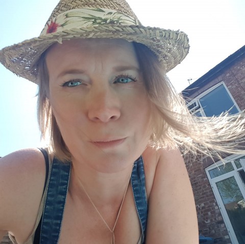 Wil weer liefde voelen.