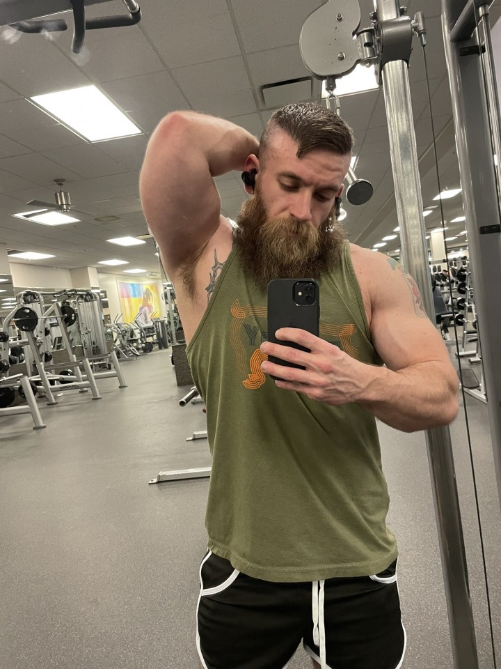 Wil jij ook meer dan seks?