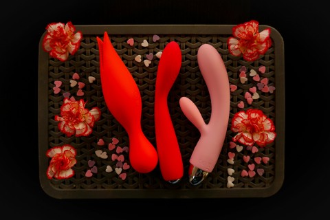 De complete online drogisterij voor vrouwen van nu