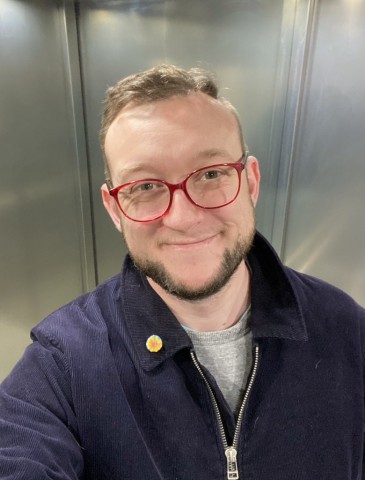 Op zoek naar mijn erotische soulmate.