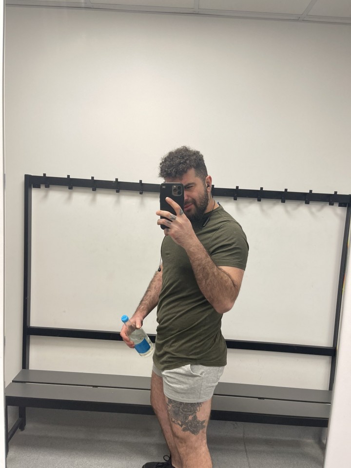 Wil jij ook gewoon genieten?