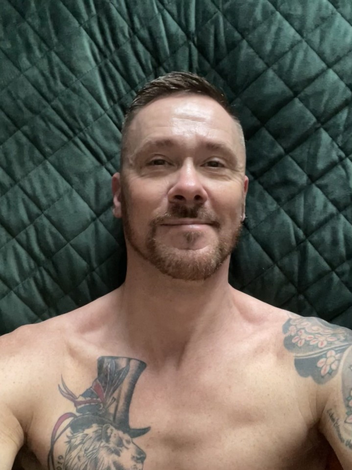 Ik wil gewoon alles ervaren.