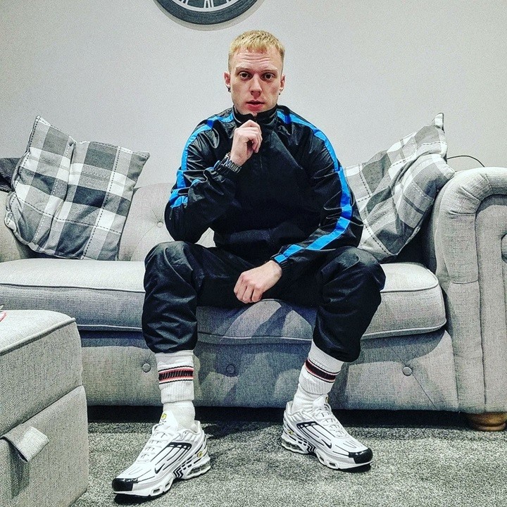 Ben jij een geduldige man?