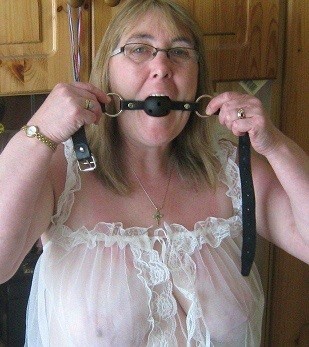 Ik verlang naar een extreme man.