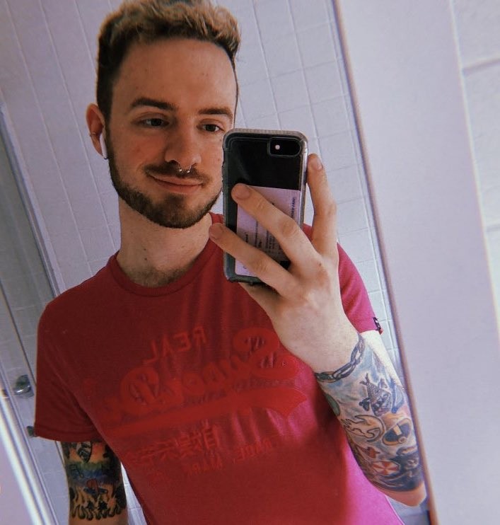 Kan ik bij jou mezelf zijn?