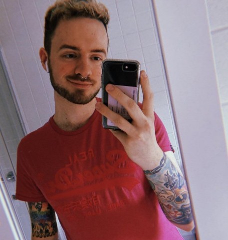 Kan ik bij jou mezelf zijn?