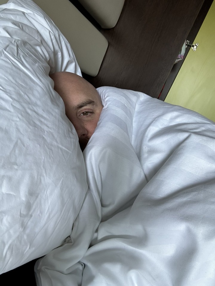 Op zoek naar de man die bij mij denkt te passen.