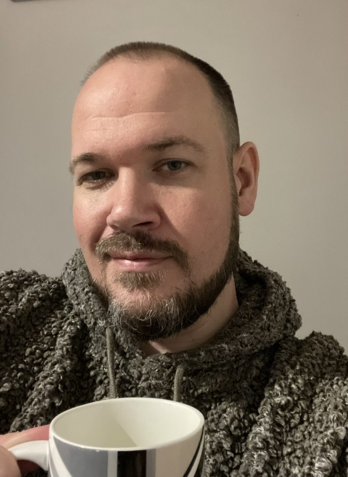 Denk je dat ik jouw type kan zijn?