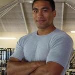 leuke stoere man gezocht 