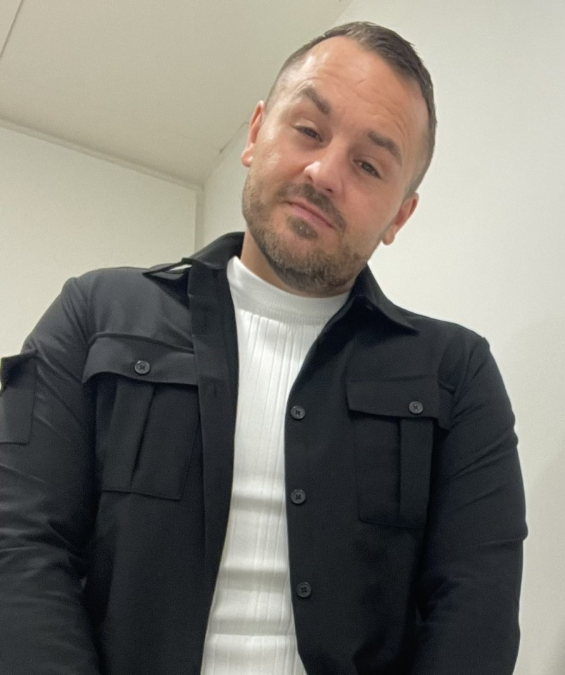 Op zoek naar een seksmaat.