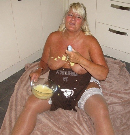 Laten we samen iets gaan maken in mijn keuken.