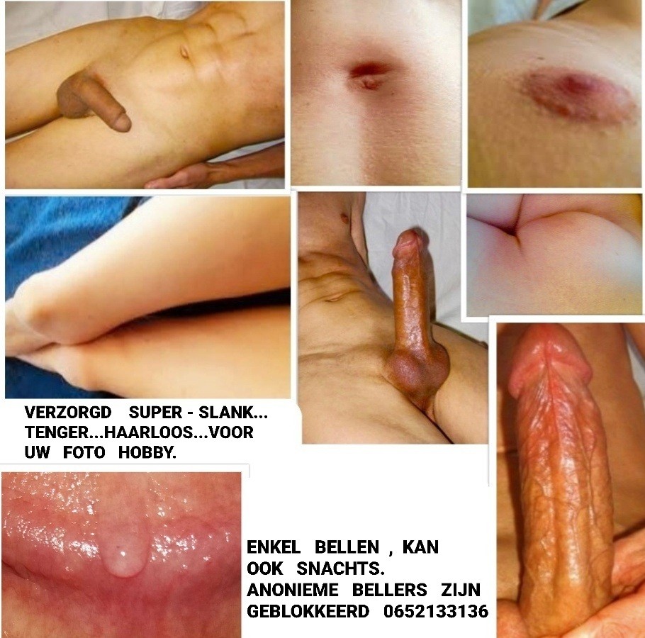 Hetero model beschikbaar!! Ik lig bloot zolang u wil