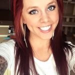 Rood harige dame zoekt date
