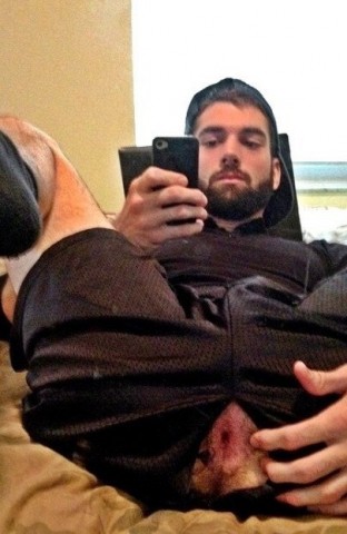 Laat me maar weten waar en wanneer