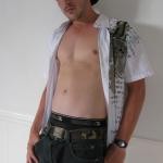 Waar zou je mij lekker mee willen maken? 