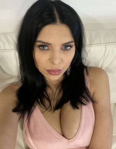 Elegance and sensuality – An unforgettable moment