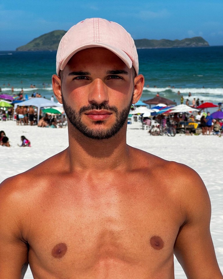 Waar ik vaak over fantaseer is ….