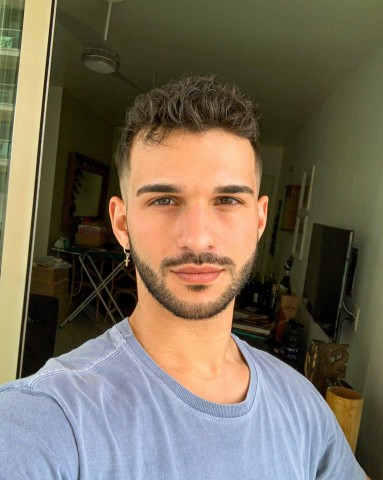 Waar ik vaak over fantaseer is ….