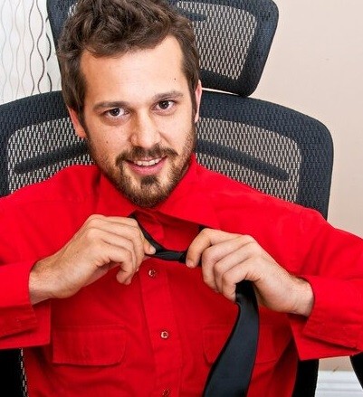 Laten we er een hele leuke date van maken