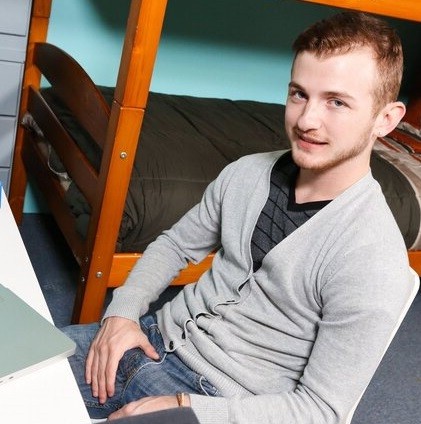 Voel me een beetje eenzaam