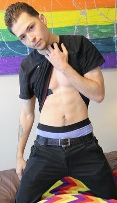 Ik heb niet veel ervaring maar wil het via jou wel krijgen