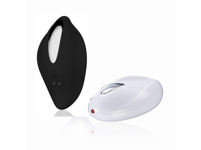 Gratis Clitoris vibrator cadeau krijgen na test