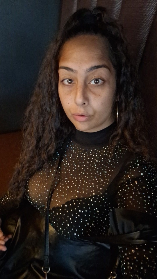 Meesteres zoekt slaaf