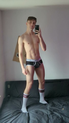 Jij hebt ervaring en ook gewoon zin