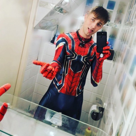 Jij hebt ervaring en ook gewoon zin