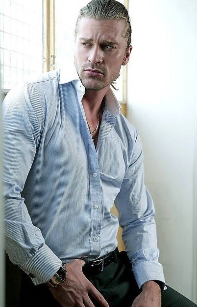 Ik zoek een stout avontuurtje met een leuke vlotte man