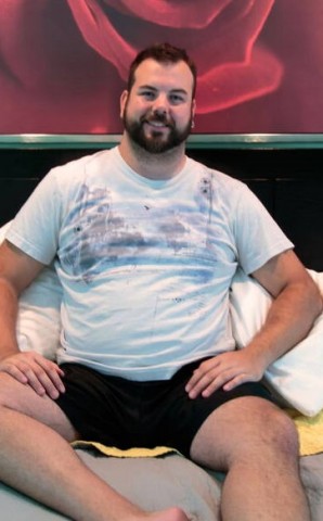 Lekker samen afspreken voor een spannende avond.