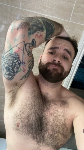 Ik kom net uit de kast....