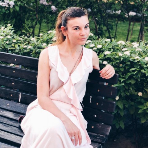 Samen met mij volop wil genieten?