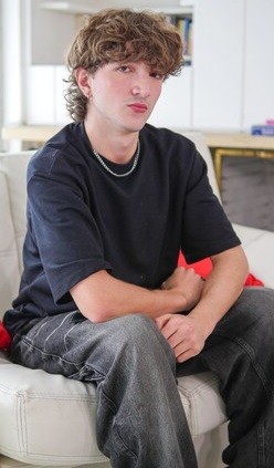 Kan je me laten genieten?