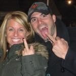 goed huwelijk, alleen doen wij heel erg graag aan partnerruil,