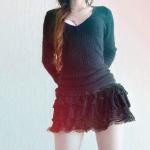 Mag ik jou mijn geluk laten voelen?