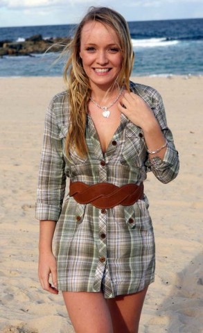 Ik wil anaal proberen