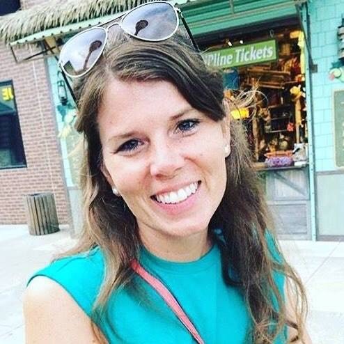 Alleen kan ik geen kind krijgen