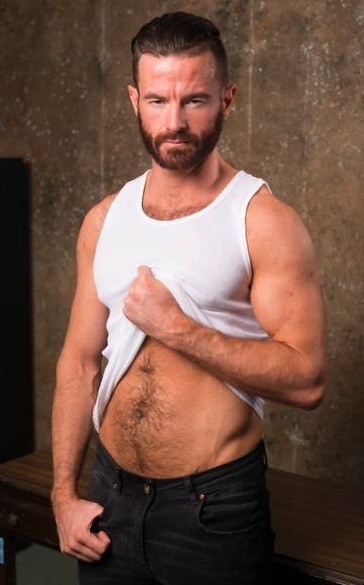 Zou het eens wat ruiger willen beleven.