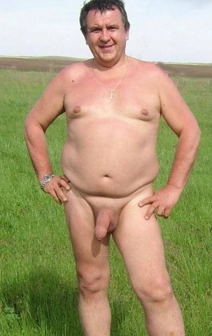 Hou je ook van lekker naakt zijn buiten?