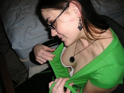 Wie wil deze alleenstaande moeder verblijden?