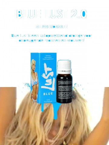 Op zoek naar erectiemiddelen of lustopwekkende drankjes?