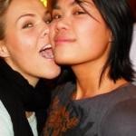 Wie o wie heeft het zelfde gevoel als ons, om ook eens lekker van bil 