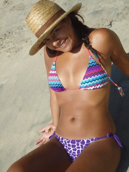 Jonge maagd zoekt man