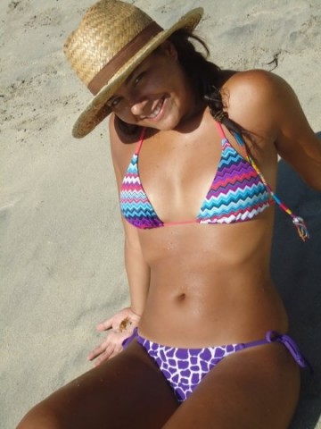 Jonge maagd zoekt man