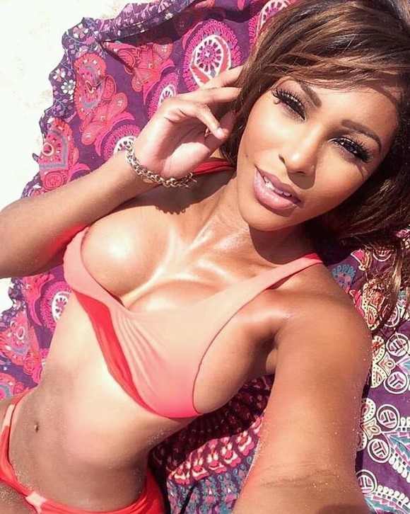 Ik zoek een man die weet wat hij aanmoet met mij!