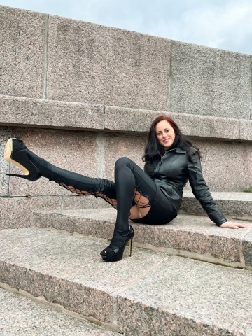 Wil je mijn goddelijke sappen ?